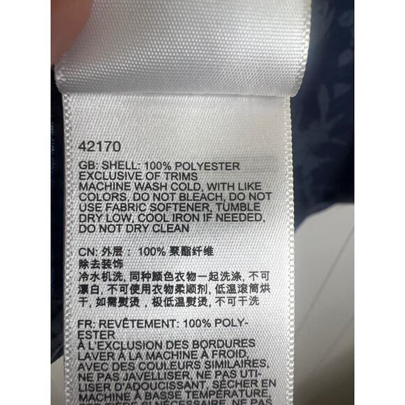 Marmot Syrocco Short-Sleeve Button Up Men's Shirt Size Large - Picture 13 of 13